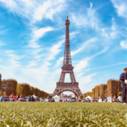 Come visitare la Torre Eiffel